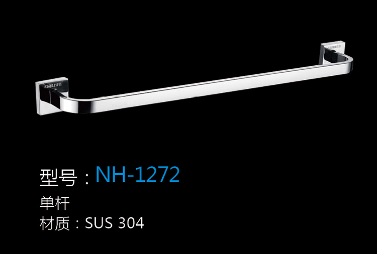 [Hardware Series] NH-1272 NH-1272