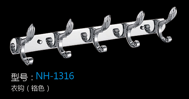 [Hardware Series] NH-1316 NH-1316