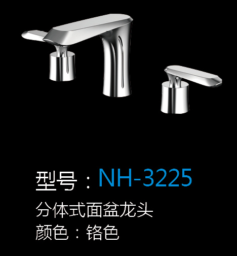 [Hardware Series] NH-3225 NH-3225