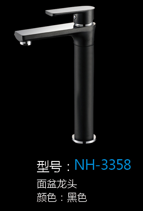 [Hardware Series] NH-3358 NH-3358