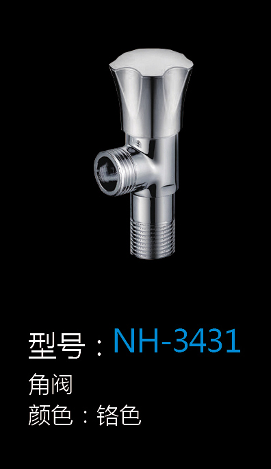 [Hardware Series] NH-3431 NH-3431