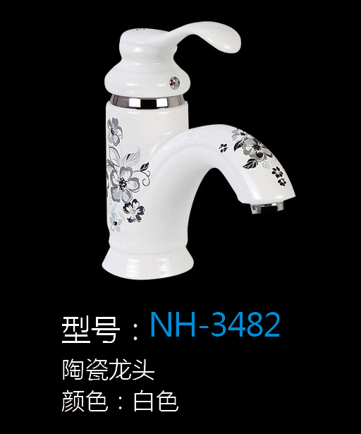 [Hardware Series] NH-3482 NH-3482